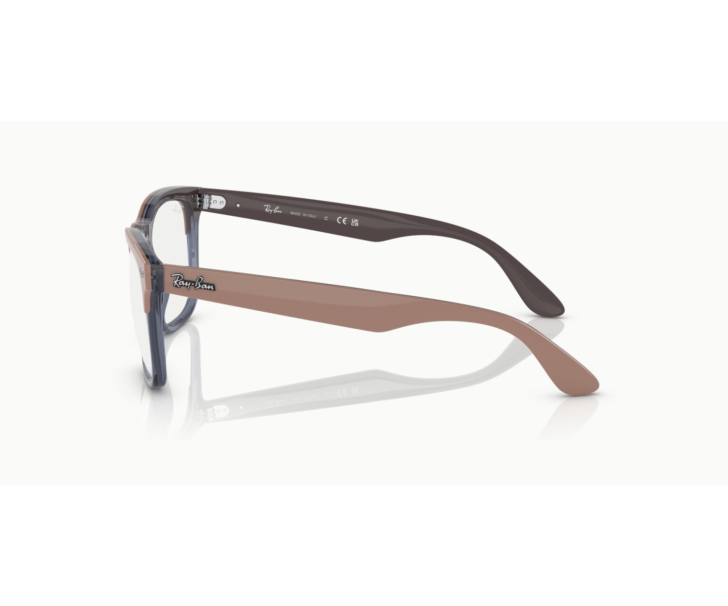 RAY-BAN VISTA - STEVE - RX4487V - 8195 - 51