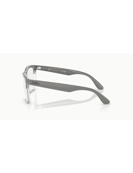 RAY-BAN VISTA - STEVE - RX4487V - 8197 - 51