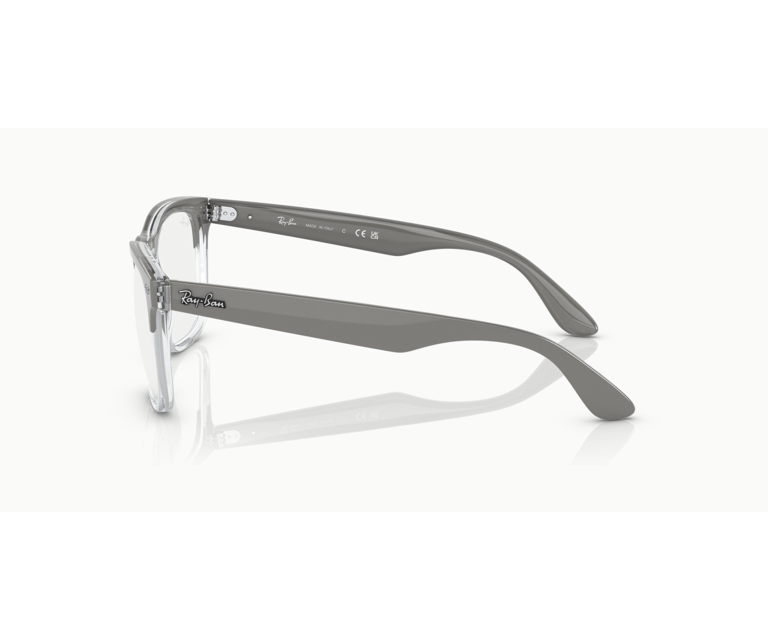 RAY-BAN VISTA - STEVE - RX4487V - 8197 - 51