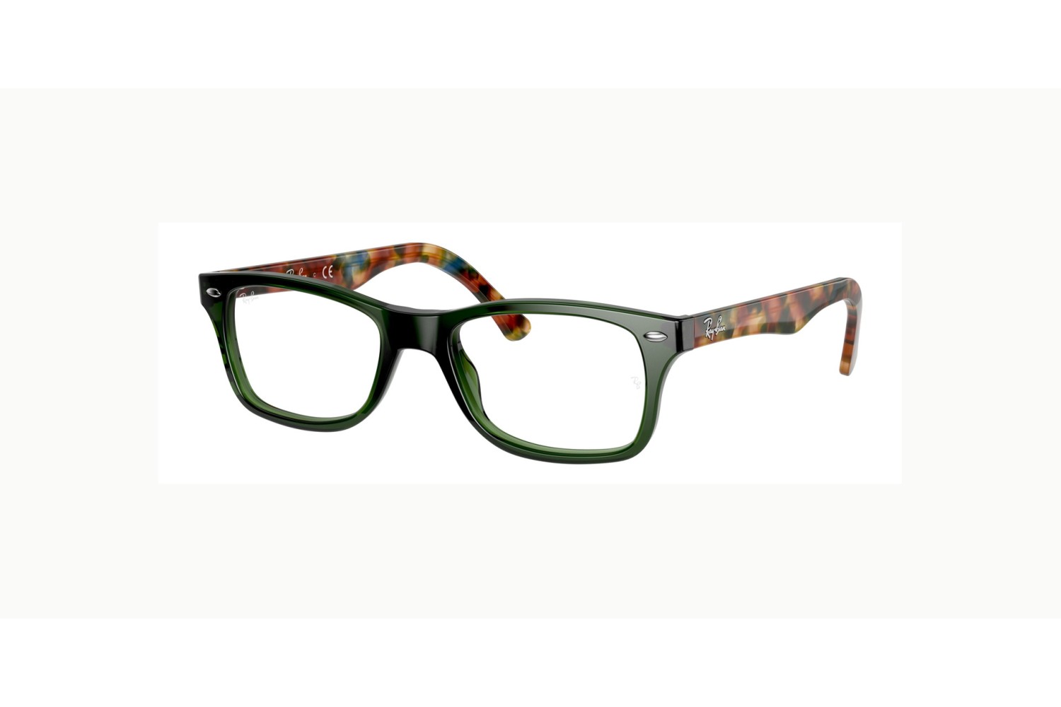 RAY-BAN VISTA - RX5228 - 5630 - 53