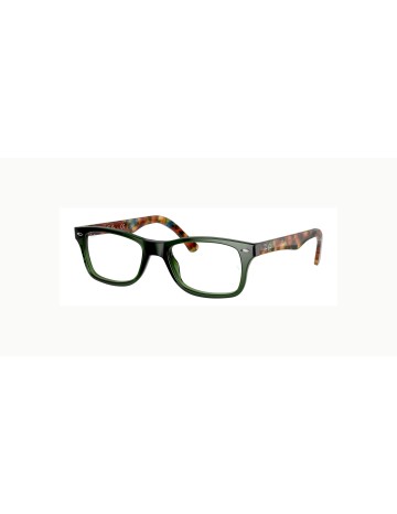 RAY-BAN VISTA - RX5228 - 5630 - 53