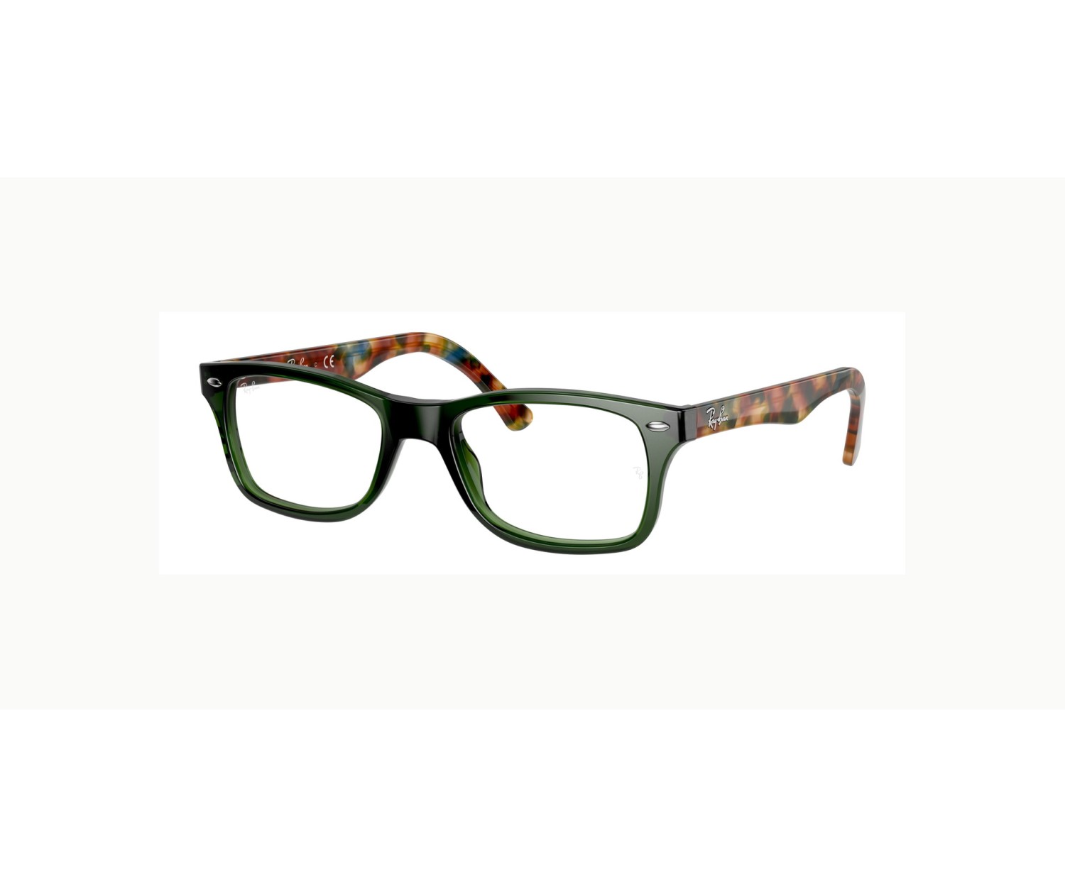 RAY-BAN VISTA - RX5228 - 5630 - 53