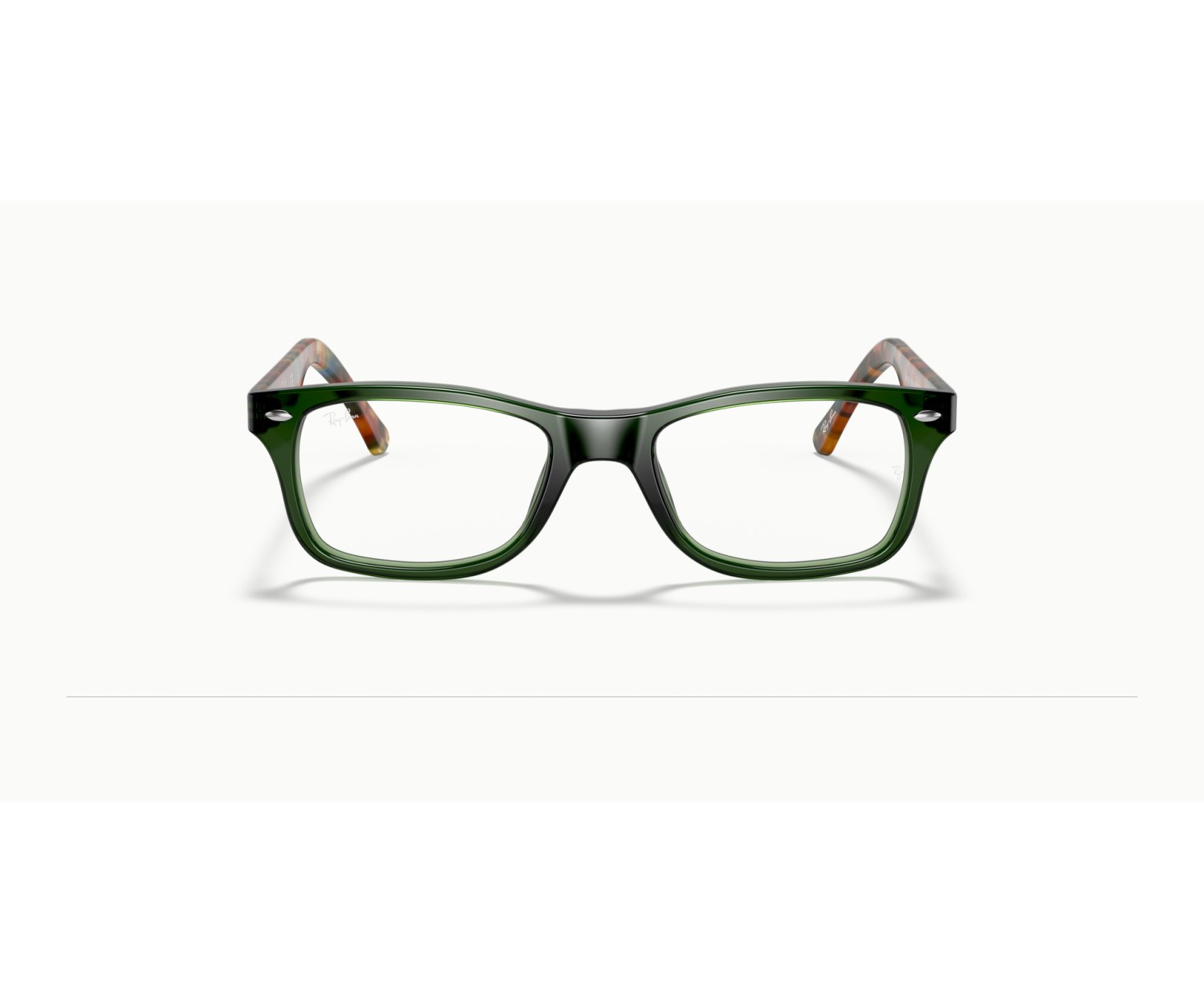 RAY-BAN VISTA - RX5228 - 5630 - 53