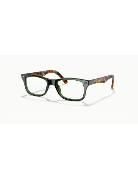 RAY-BAN VISTA - RX5228 - 5630 - 53