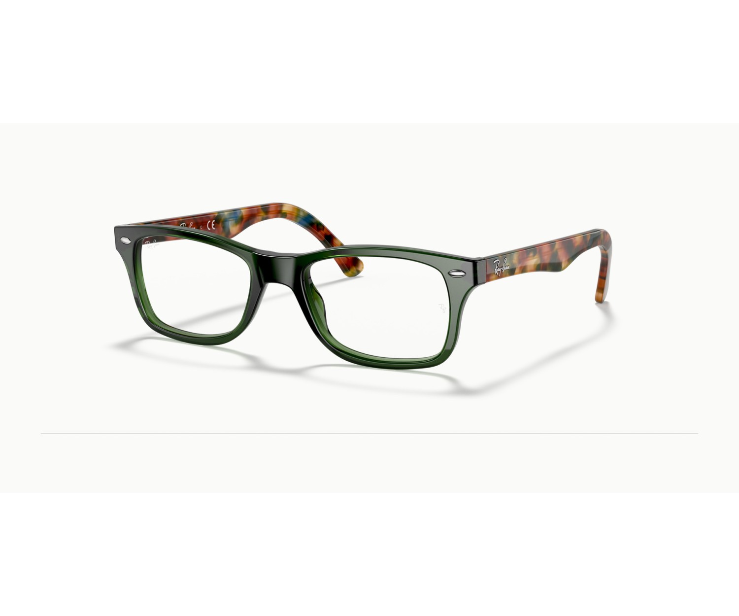 RAY-BAN VISTA - RX5228 - 5630 - 53