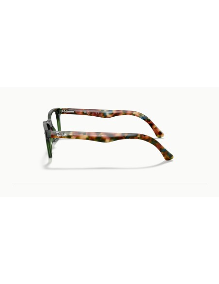 RAY-BAN VISTA - RX5228 - 5630 - 53