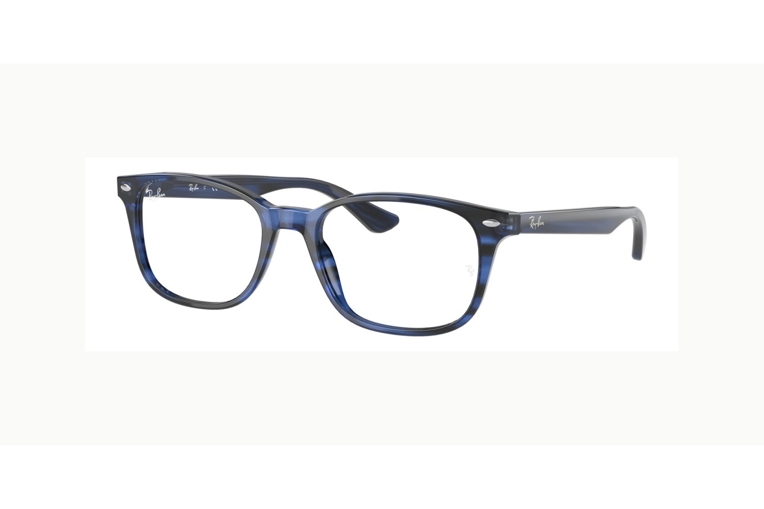 RAY-BAN VISTA - RX5375 - 8053 - 53