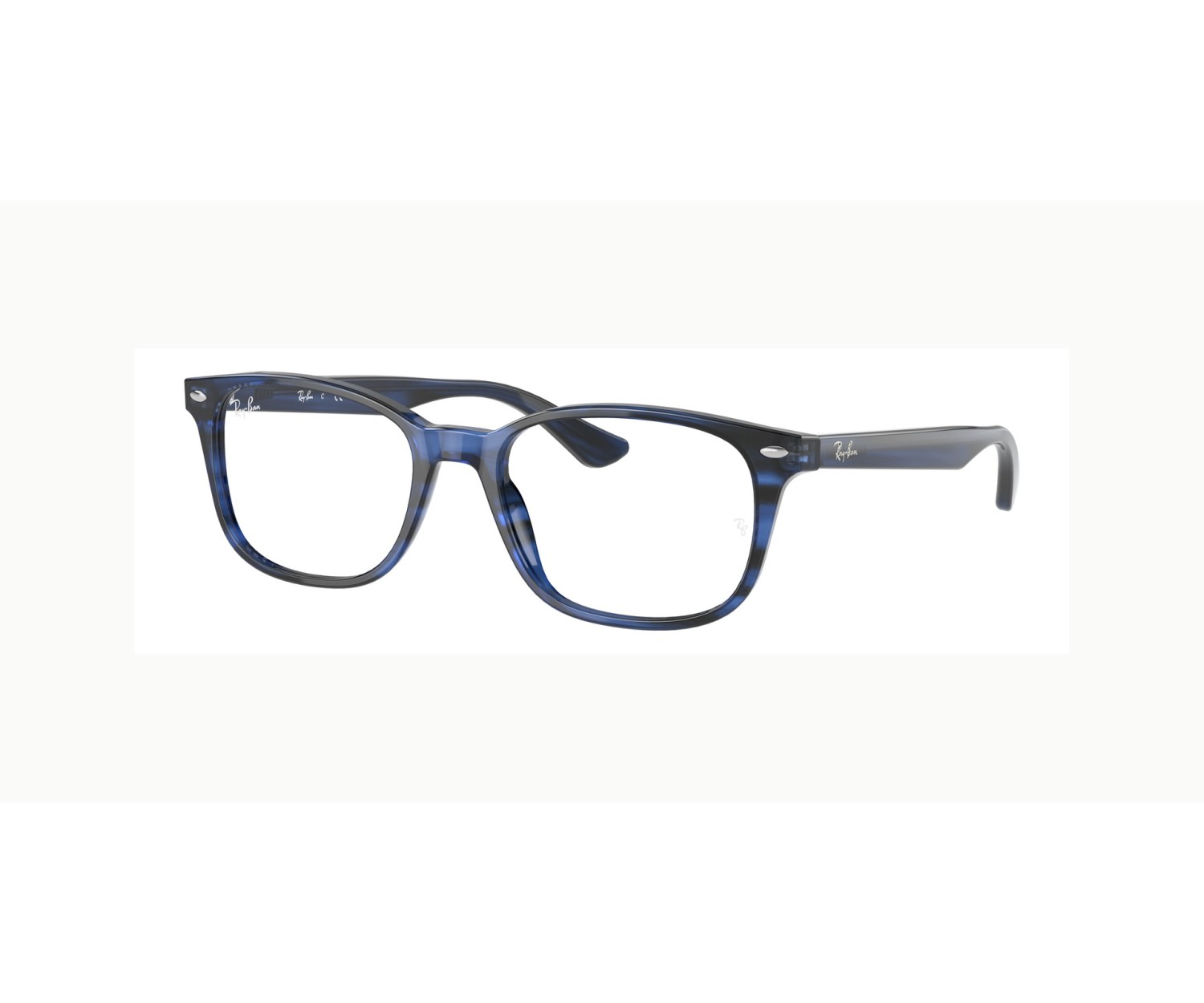 RAY-BAN VISTA - RX5375 - 8053 - 53