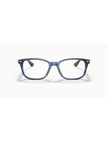 RAY-BAN VISTA - RX5375 - 8053 - 53 2