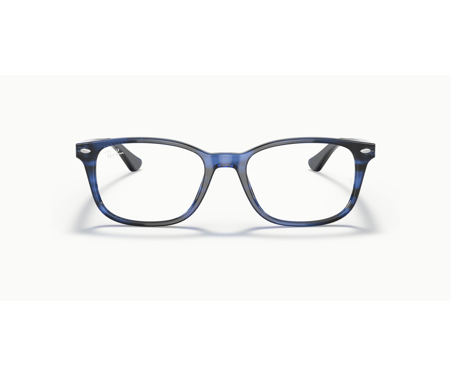 RAY-BAN VISTA - RX5375 - 8053 - 53