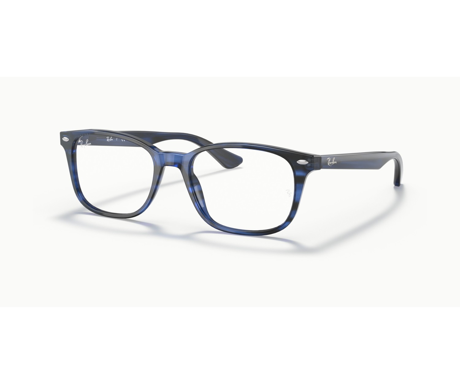 RAY-BAN VISTA - RX5375 - 8053 - 53