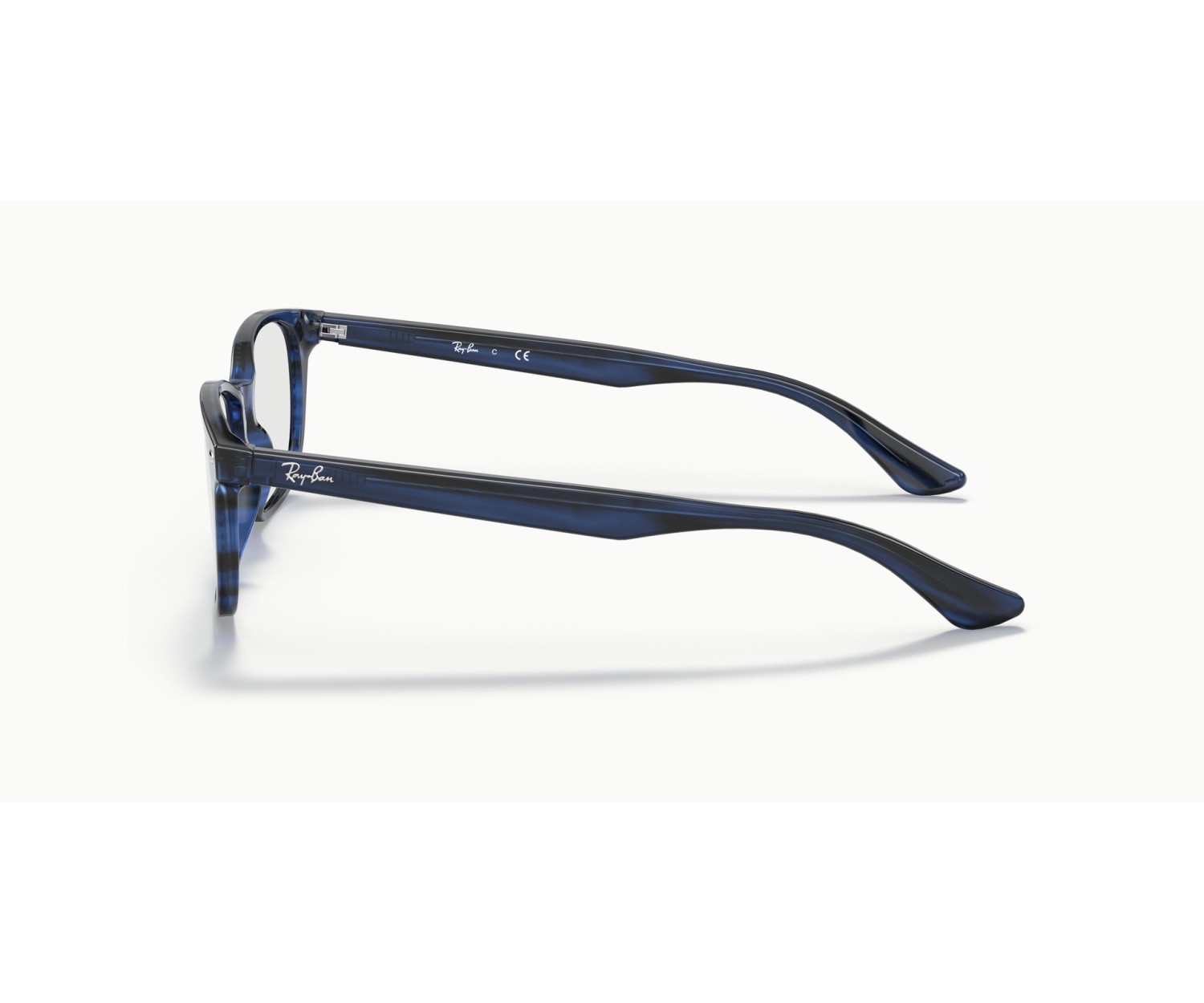 RAY-BAN VISTA - RX5375 - 8053 - 53