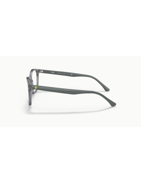 RAY-BAN VISTA - RX5405M - F665 - 53