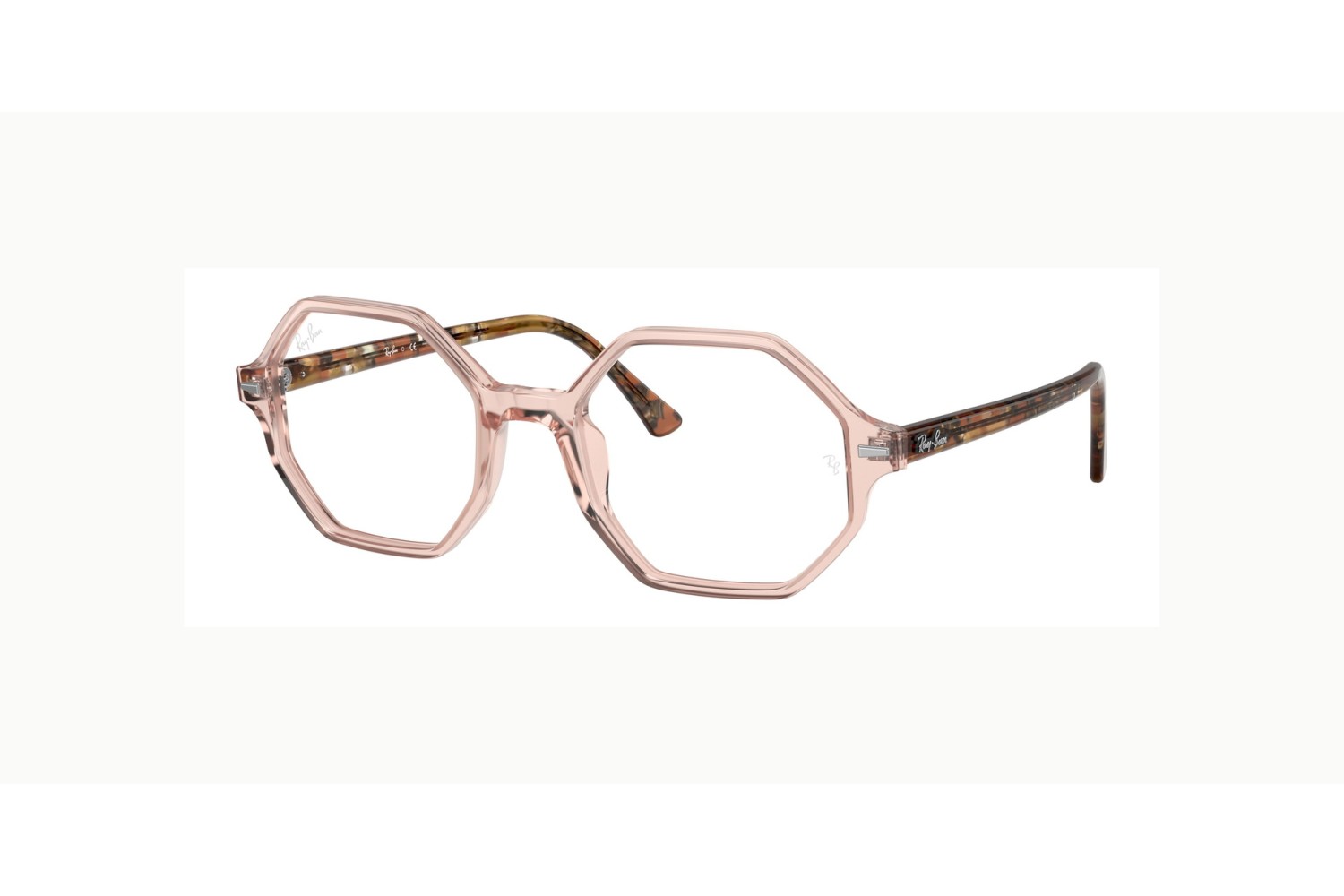 RAY-BAN VISTA - BRITT - RX5472 - 8080 - 52