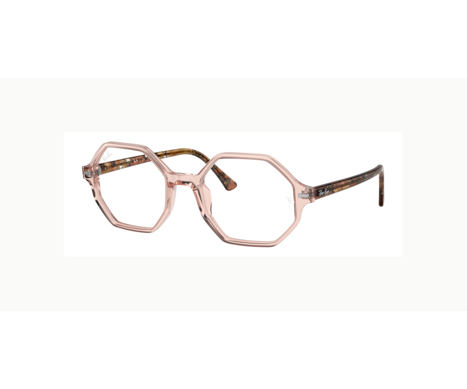RAY-BAN VISTA - BRITT - RX5472 - 8080 - 52