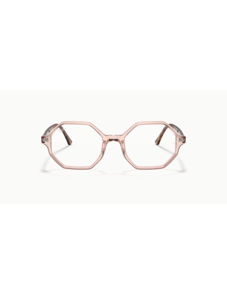 RAY-BAN VISTA - BRITT - RX5472 - 8080 - 52