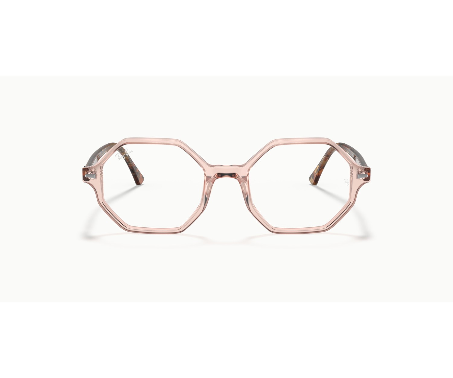 RAY-BAN VISTA - BRITT - RX5472 - 8080 - 52