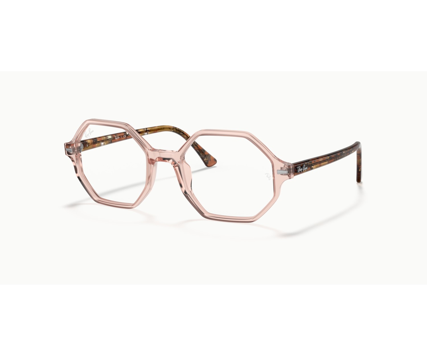 RAY-BAN VISTA - BRITT - RX5472 - 8080 - 52