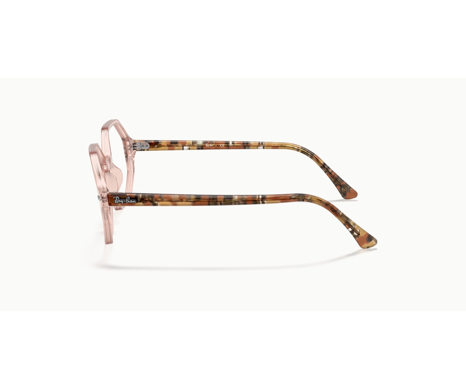 RAY-BAN VISTA - BRITT - RX5472 - 8080 - 52