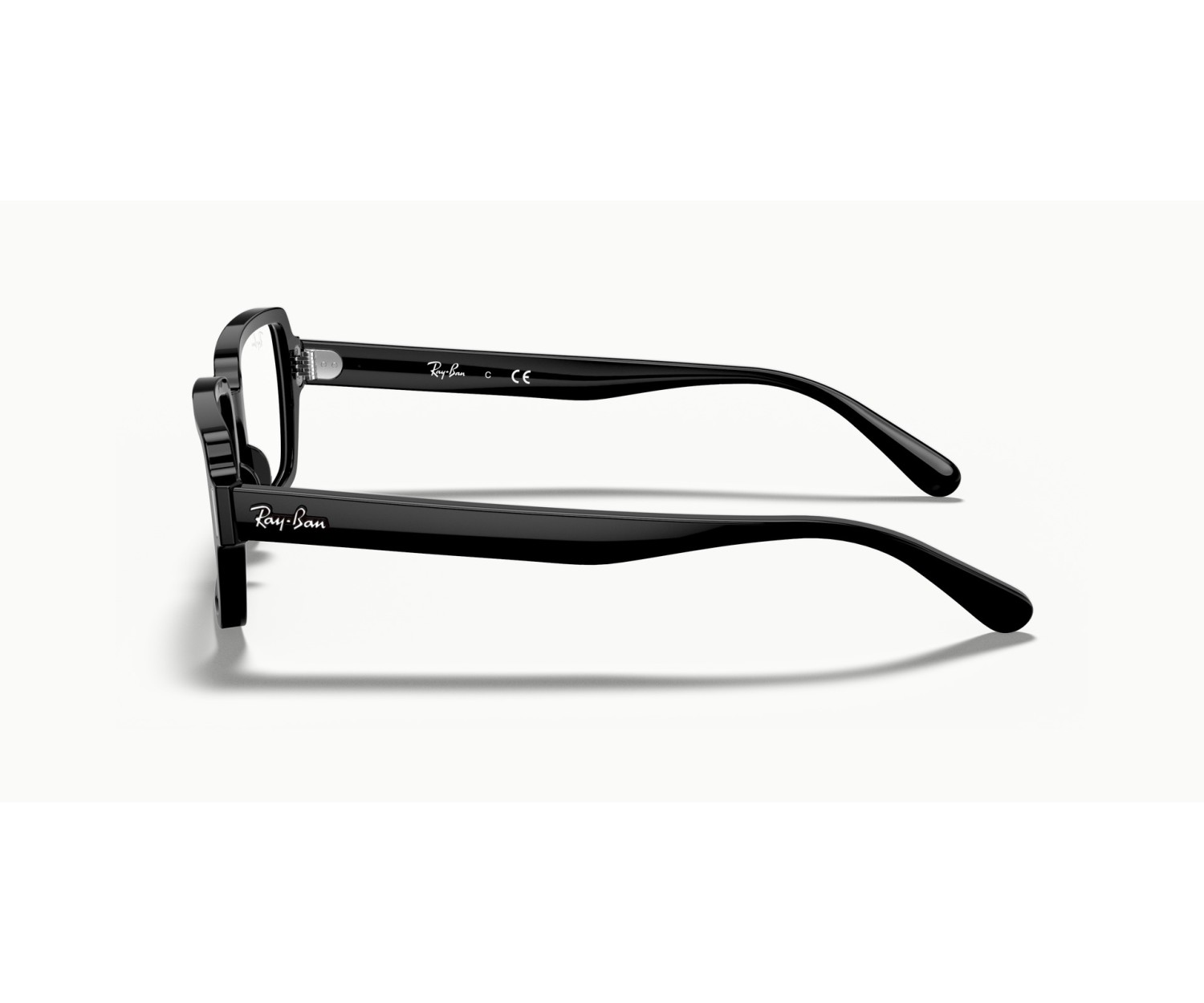 RAY-BAN VISTA - BENJI - RX5473 - 2000 - 52
