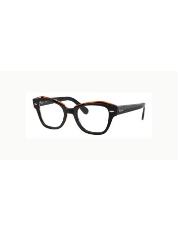 RAY-BAN VISTA - STATE STREET - RX5486 - 8096 - 48