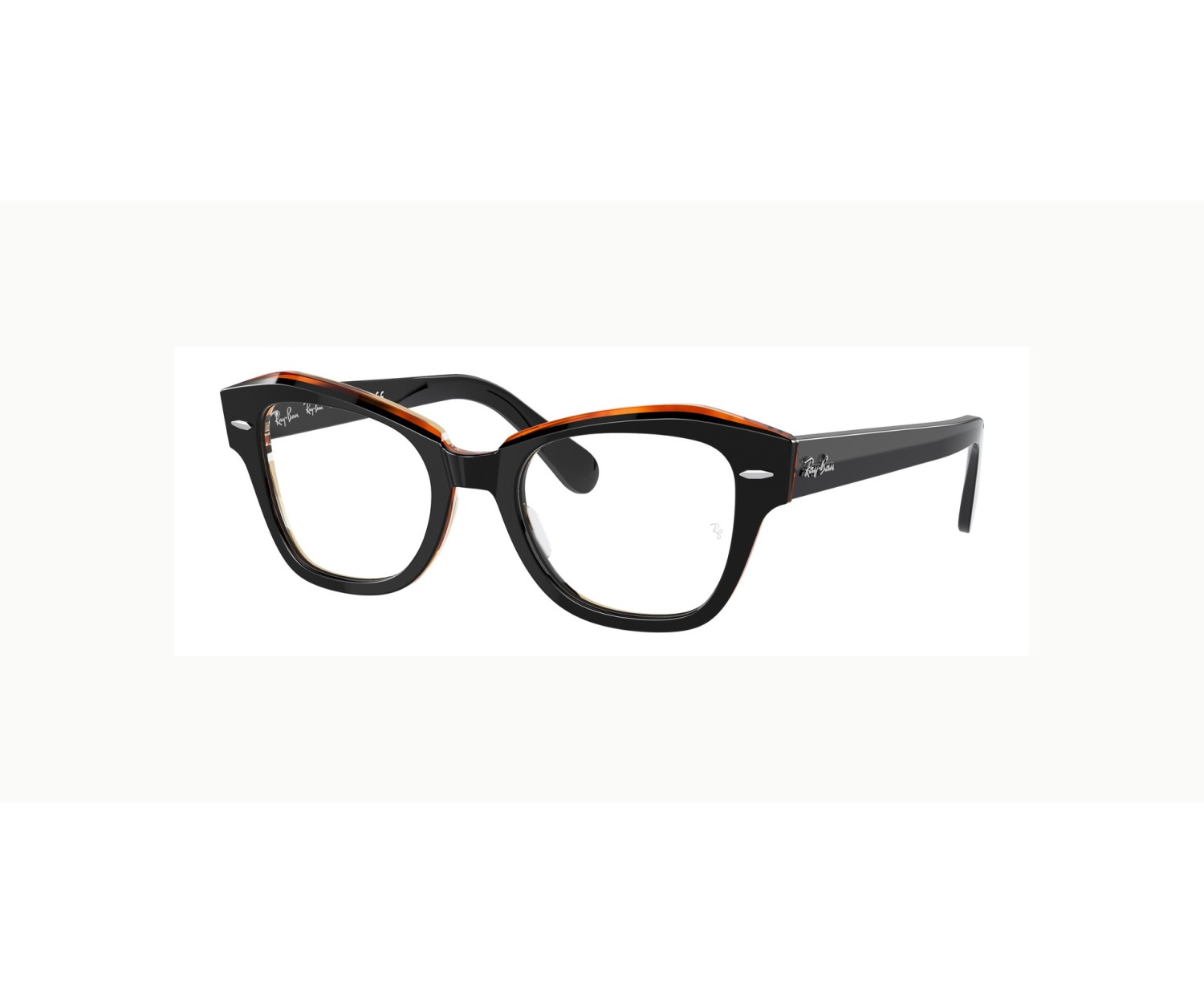 RAY-BAN VISTA - STATE STREET - RX5486 - 8096 - 48