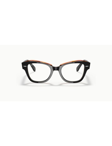 RAY-BAN VISTA - STATE STREET - RX5486 - 8096 - 48 2
