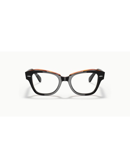 RAY-BAN VISTA - STATE STREET - RX5486 - 8096 - 48