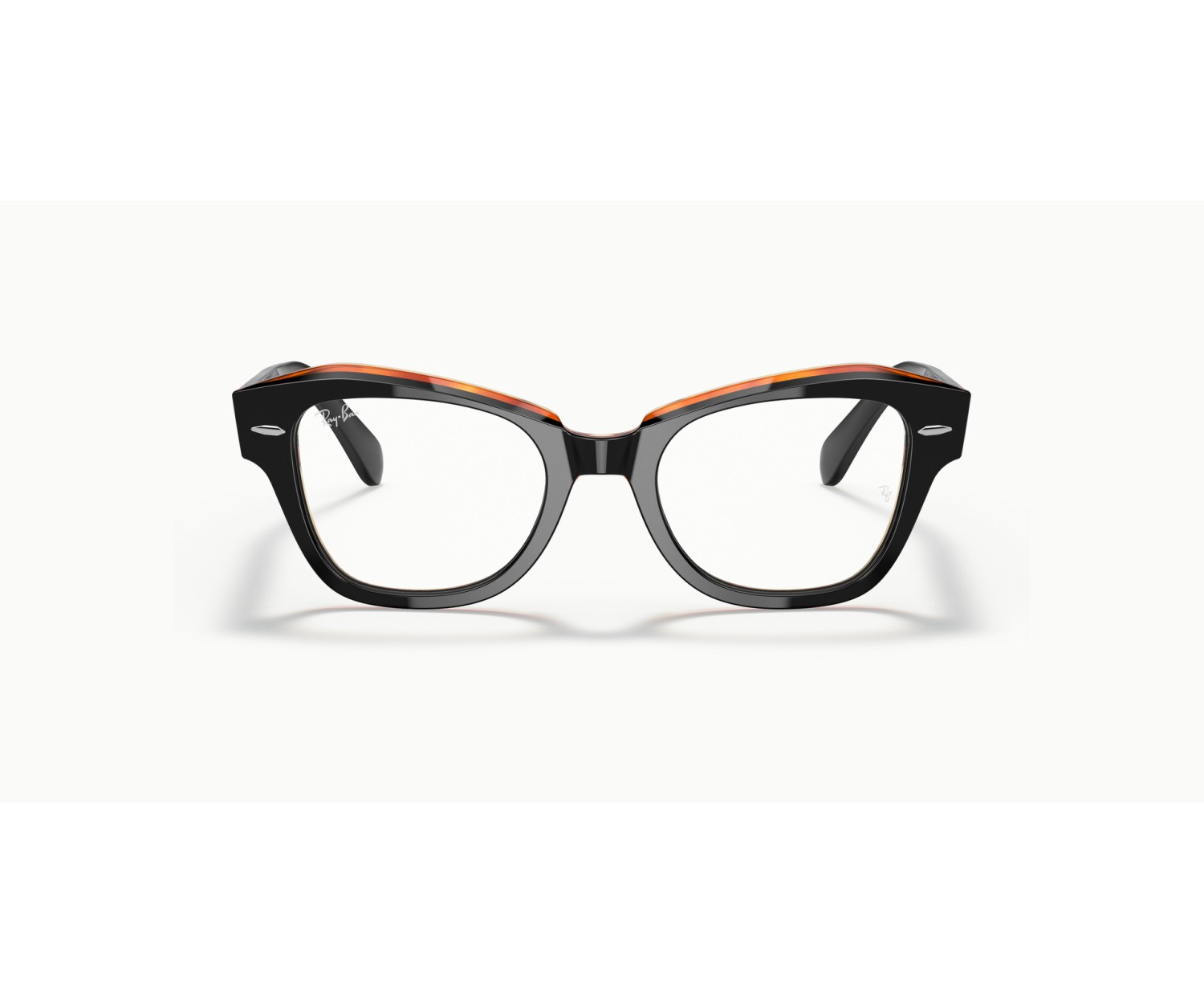 RAY-BAN VISTA - STATE STREET - RX5486 - 8096 - 48