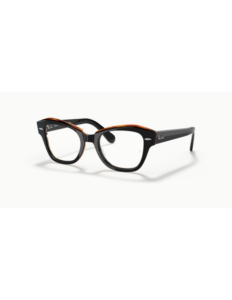 RAY-BAN VISTA - STATE STREET - RX5486 - 8096 - 48