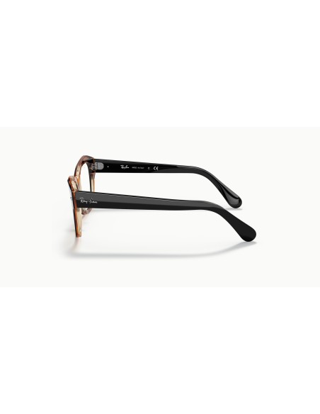 RAY-BAN VISTA - STATE STREET - RX5486 - 8096 - 48
