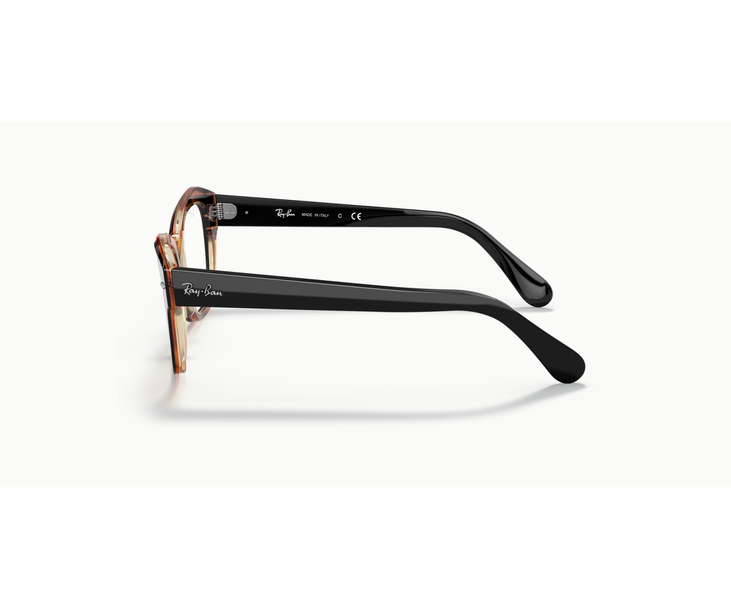 RAY-BAN VISTA - STATE STREET - RX5486 - 8096 - 48