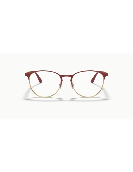 RAY-BAN VISTA - RX6375 - 2982 - 51