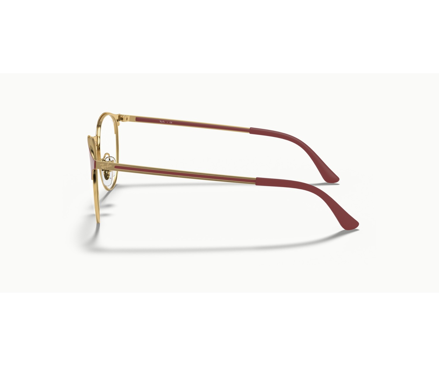 RAY-BAN VISTA - RX6375 - 2982 - 51