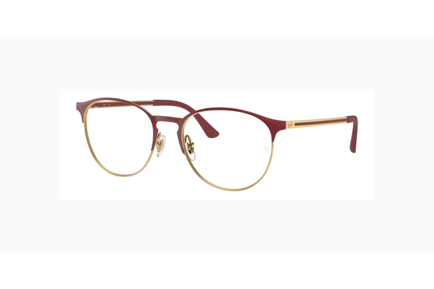 RAY-BAN VISTA - RX6375 - 2982 - 53