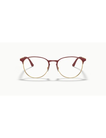 RAY-BAN VISTA - RX6375 - 2982 - 53 2