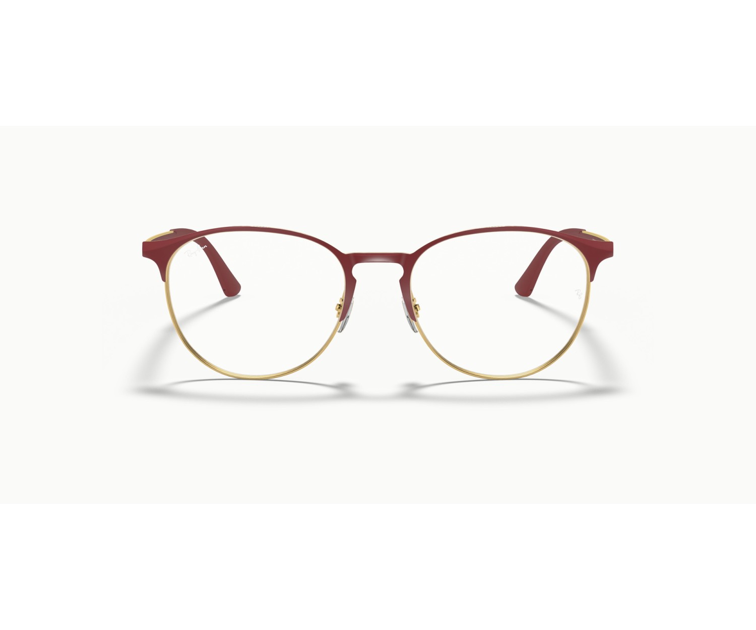 RAY-BAN VISTA - RX6375 - 2982 - 53