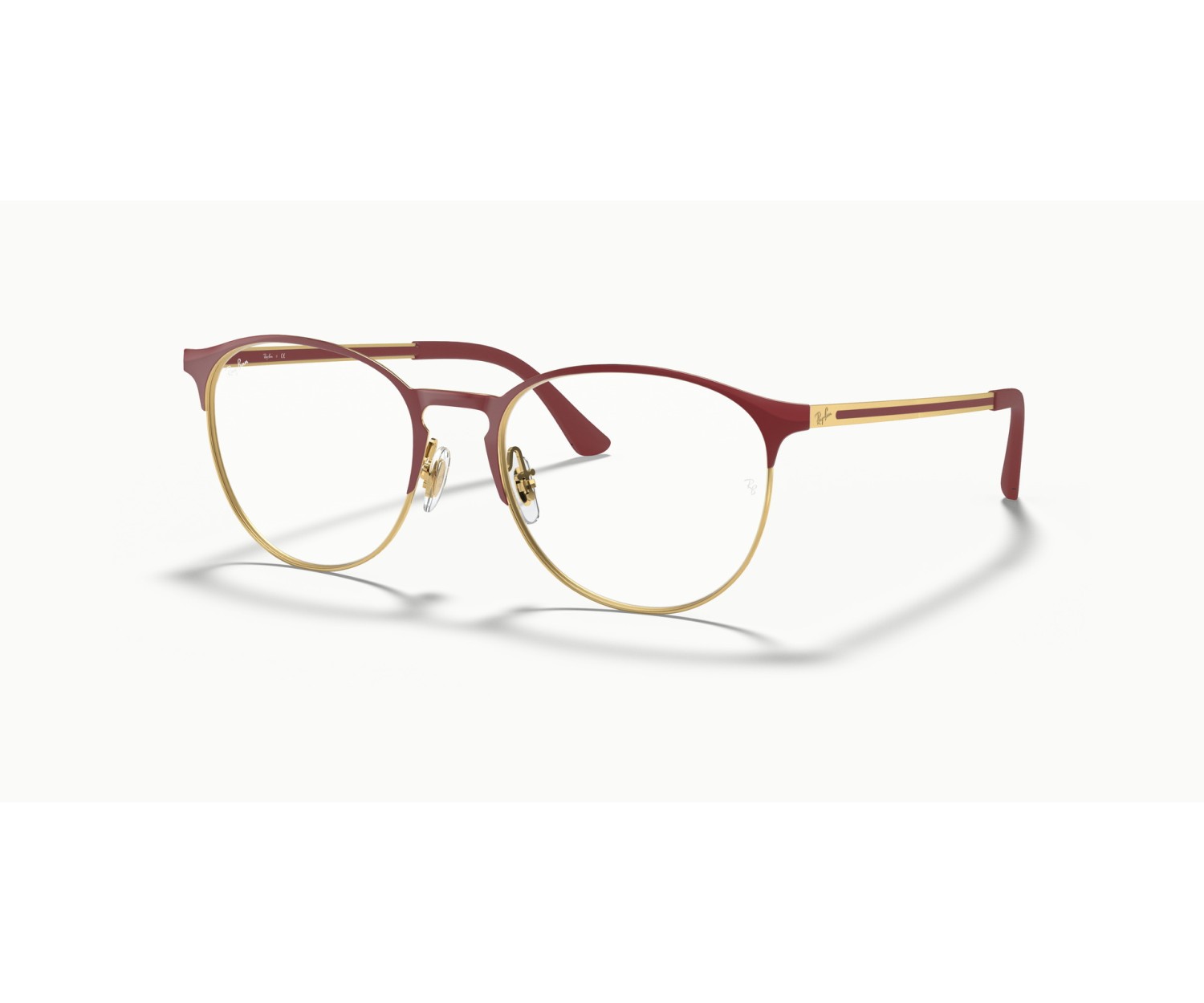 RAY-BAN VISTA - RX6375 - 2982 - 53