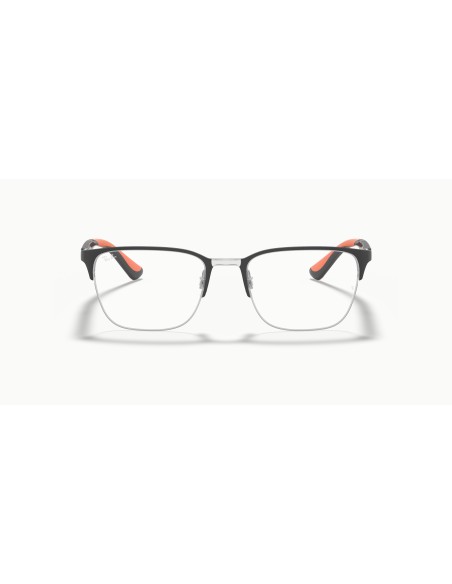 RAY-BAN VISTA - RX6428 - 3004 - 54