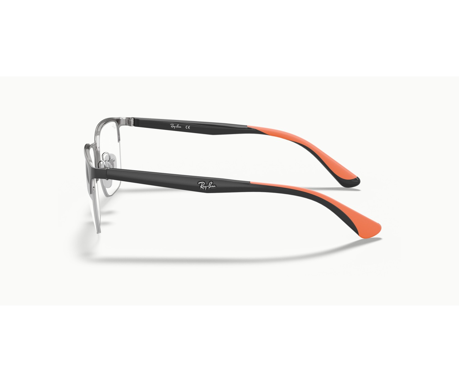 RAY-BAN VISTA - RX6428 - 3004 - 54