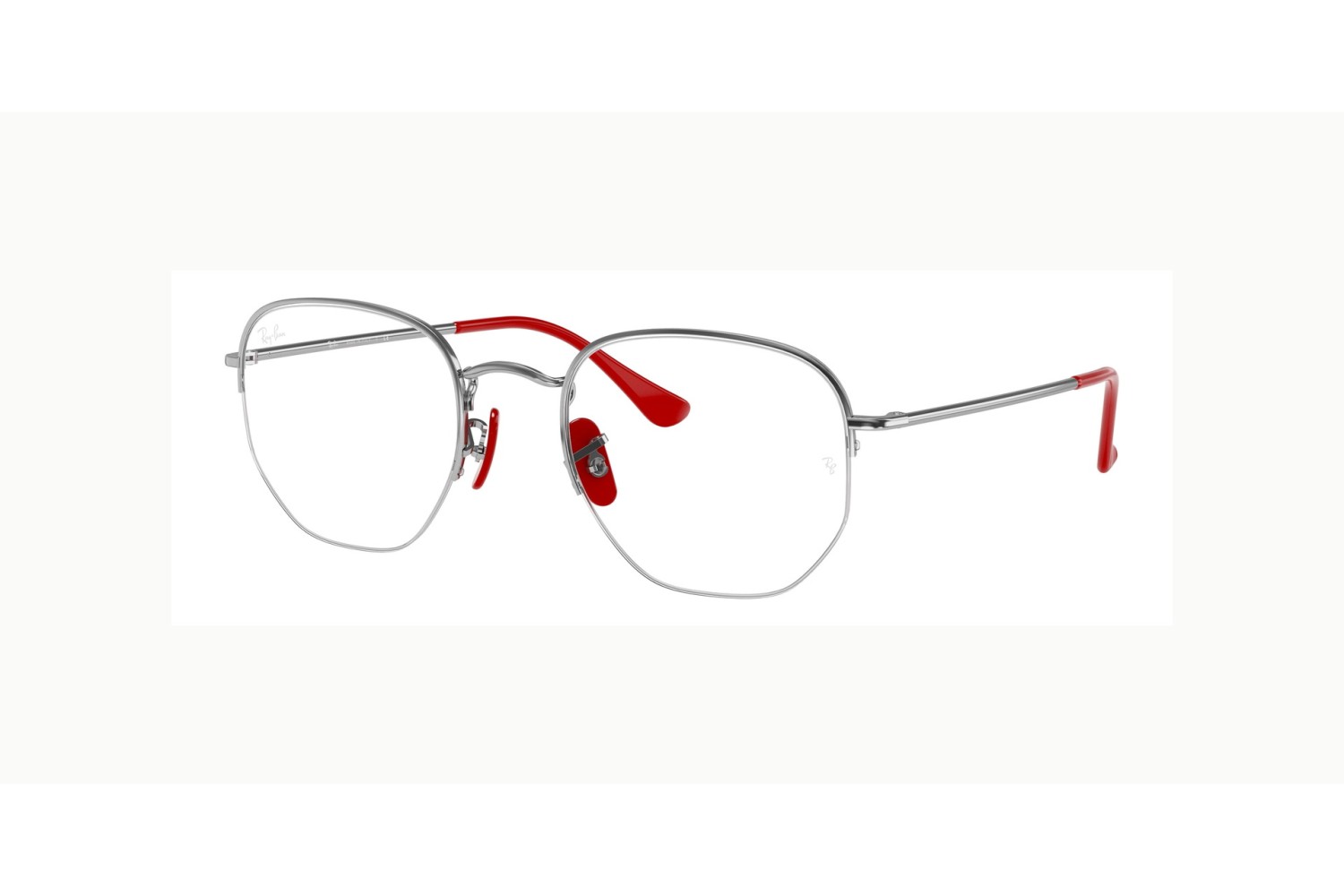RAY-BAN VISTA - RX6448M - F031 - 50