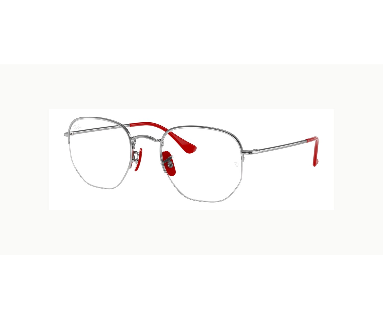 RAY-BAN VISTA - RX6448M - F031 - 50