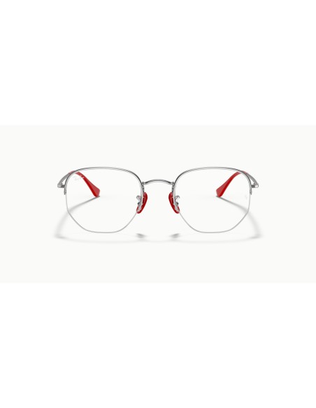 RAY-BAN VISTA - RX6448M - F031 - 50