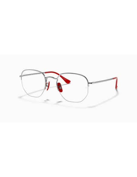 RAY-BAN VISTA - RX6448M - F031 - 50