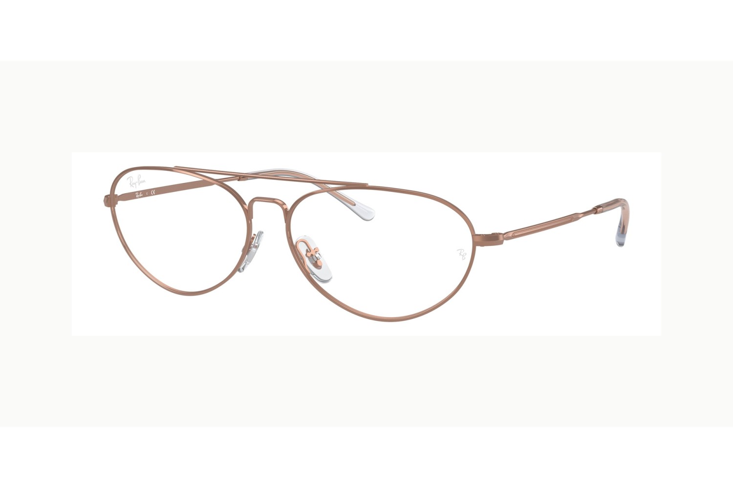 RAY-BAN VISTA - RX6454 - 3094 - 56