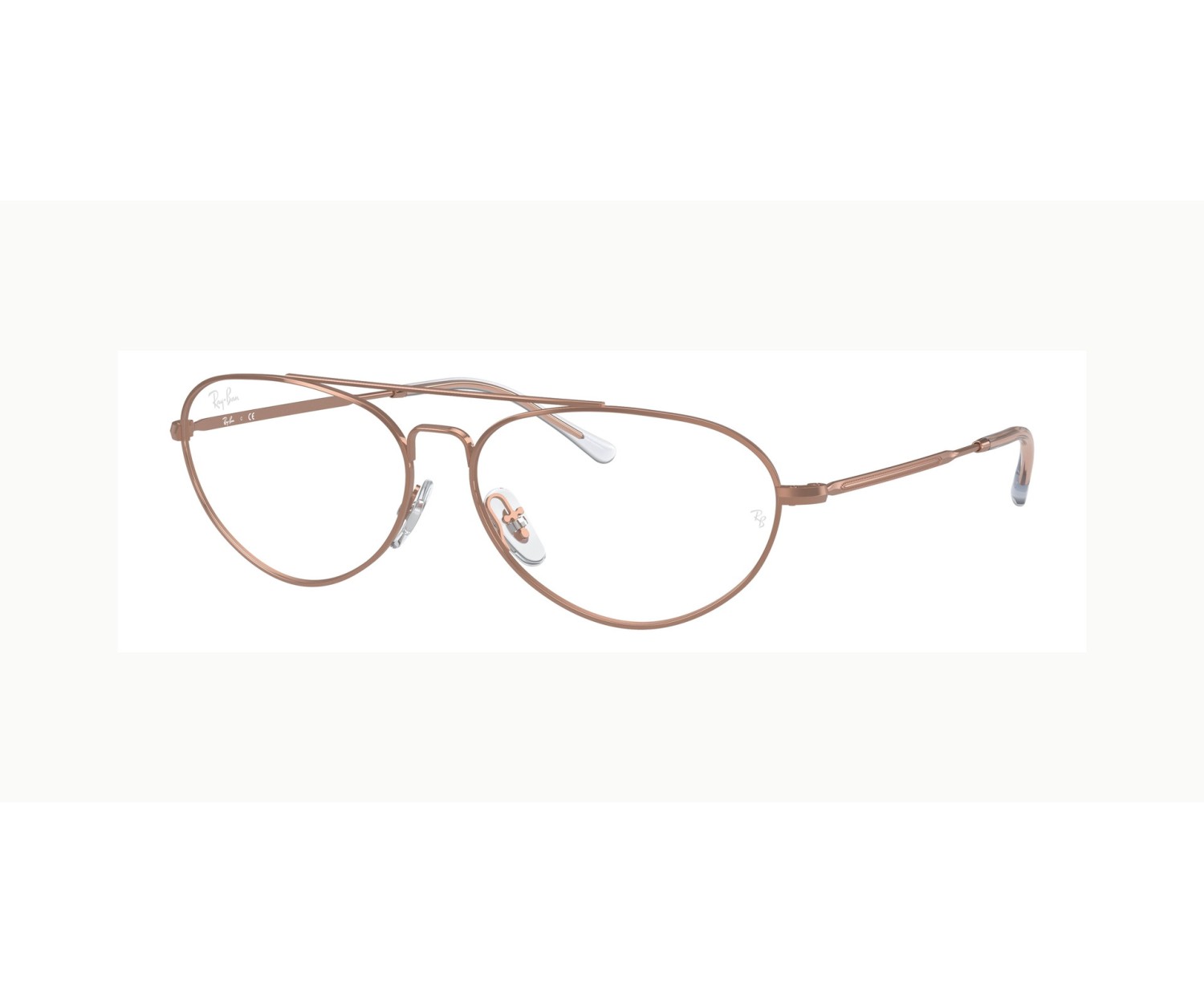 RAY-BAN VISTA - RX6454 - 3094 - 56