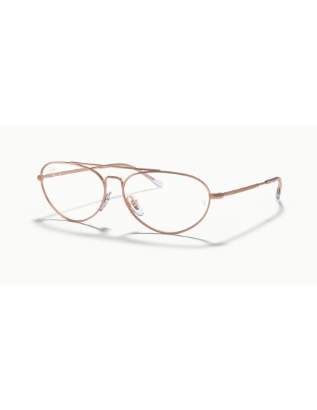 RAY-BAN VISTA - RX6454 - 3094 - 56