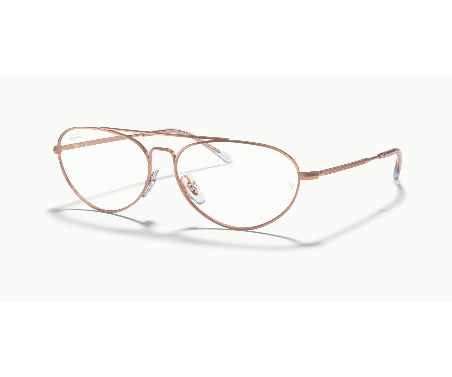 RAY-BAN VISTA - RX6454 - 3094 - 56