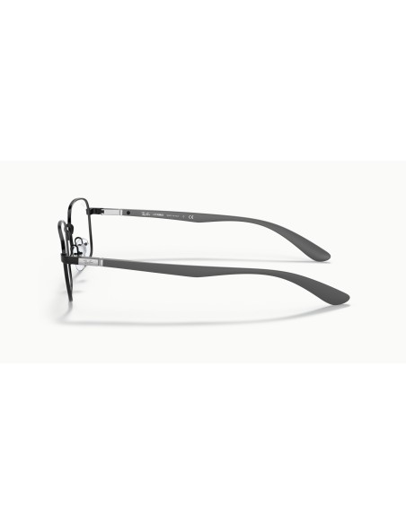 RAY-BAN VISTA - RX6478 - 3057 - 53