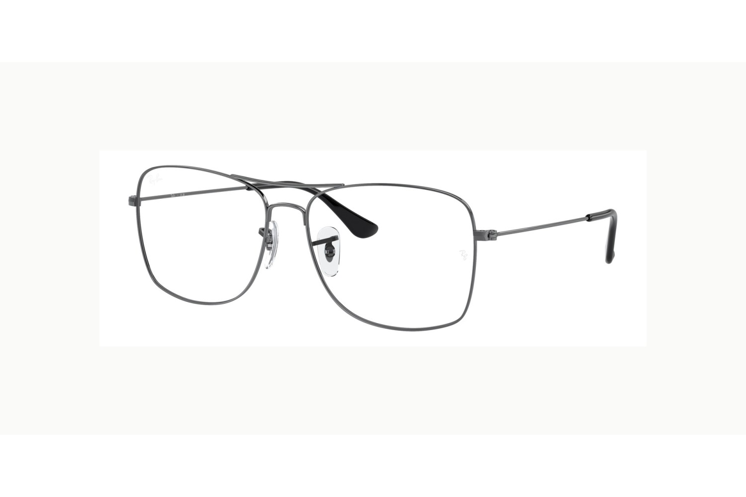 RAY-BAN VISTA - RX6498 - 2502 - 57